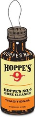 Hoppe’s No. 9 Air Freshener, Pack of 3