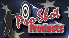 Pro-Shot Shtgn. Bore Cleaning Jag 410 Bore 5/16 x 27 Thread Brass # J410 New !