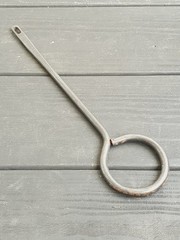 Makarov Pistol Cleaning Rod And Take Down( 2)