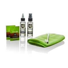 Breakthrough Clean Basic Gun Cleaning Kit Solvent & Purity Oil 2oz – BT101