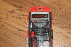 Brand New Winchester 12 Gauge Shotgun Cleaning Kit – 13 Peice – Storage Case
