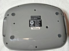 Lyman Turbo Sonic 2500 Ultrasonic Case Cleaner Firearm Parts Cleaner