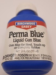 Birchwood Casey Super Gun Blue Liquid Gun Blue 3oz
