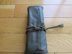 Swiss Army S.I.G. Weapon Cleaning Kit! Exc. Used Cond! Action Packed Adventure!!