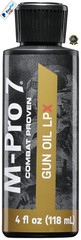 Prom Hoppe’s M-Pro 7 LPX Gun Oil, 4 Ounce Bottle