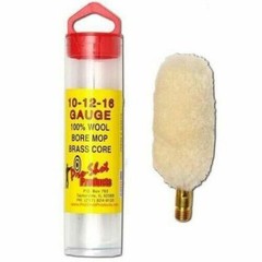 Pro-Shot MP12 10-12-16 Gauge Cleaning Mops 3 PACK New!