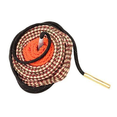 Hoppes 6mm/.240 .243 .244 Rifle T Handle Viper Den Boresnake Cleaner 24012VD