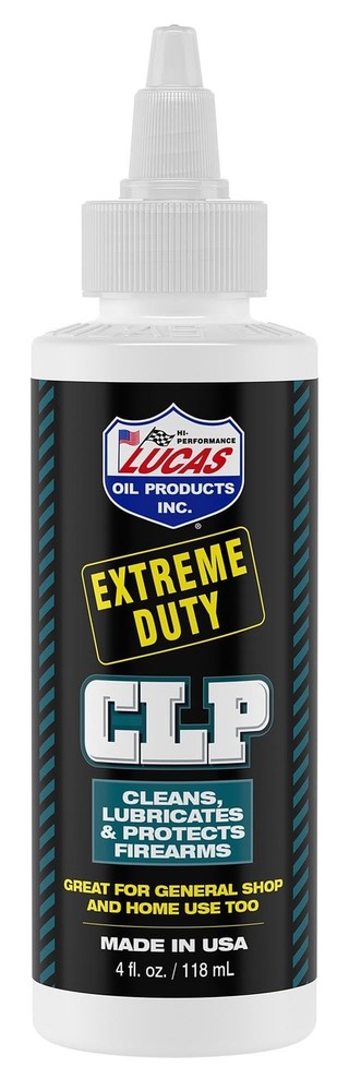 10915 Extreme Duty CLP – 4 Ounce