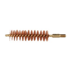 Pro-Shot Black Powder Rifle Bore Cleaning Brush 54 Caliber 10 x 32 Thread Bronze