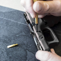 Armorer’S Pistol Tool (FG-248-645C)