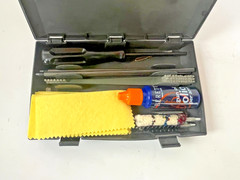 Beretta Rifle Cleaning Kit 7.62 MM 300 Win Mag 308 Winchester 30-06 Springfield