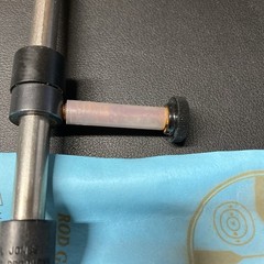 Neil Jones Custom Products used Bore Guide 7MM Rum 250 Rod