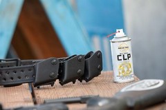 CLP Cleaner Lubricant and Preservative Gun Cleaner CLP-2 Aerosol Spray Synthe…