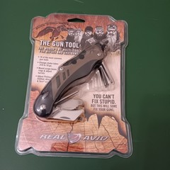 Duck Commander The Gun Tool The World’s #1 Multi Tool For Rifles And Shotguns 18