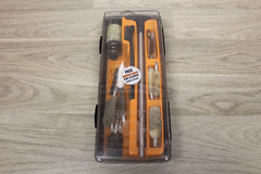 Hoppes ULSG Cleaning Kit Shotgun Legend Box Includes Additional Accessories