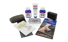 Birchwood Perma Blue Paste Gun Blue Clam Finishing Kit for Gun Maintenance 13701