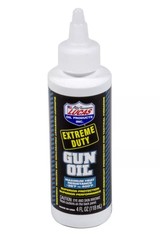 Lucas Oil Squeeze Extreme Duty Gun Oil Conventional 4 oz – 10877