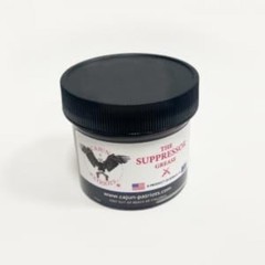 2 Fluid Ounces Mineral Oil/Synthetic Oil Suppressor Grease