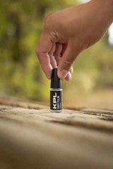 Knife Pivot Lube Dry Film To Avoid Attracting Dust And Dirt Non-Toxic USA-Made