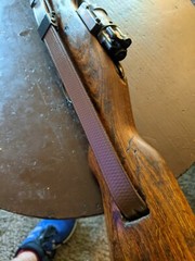 repro sling,sight hood, cleaning rod,14.5″,yugo,m48,m48a1,perfect copy,