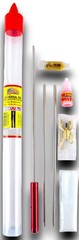 Pro-Shot Products 3-Piece Universal Cleaning Kit (36-Inch) 36 INCH, GOLD