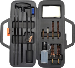 Gun Cleaning Kit Elite Version for 5.56 Cleaning Kit .22 Rifle Gun Cleaning Kit