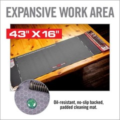 Master Cleaning Station Universal Gun Cleaning Kit Choose Between