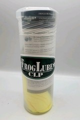 Frog Lube CLP 4oz Spray Kit