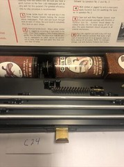 Outers RIFLE Cleaning Kit No. 477 30Cal.