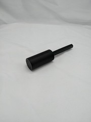 Smith & Wesson N-Frame 44 Magnum 6 Round (Allison Style) Speed Brush S&W