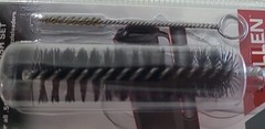 Thunder Cloud Breech & Fire Channel Brush Set .50 Cal InLine Muzzleloader 87120A