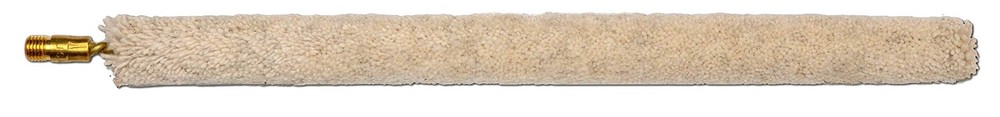 10 Inch Brass Bore Mops 100 Percent Cotton Cleaning and Lubrication Tool