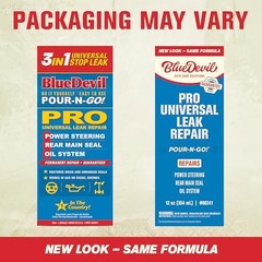 00241 Pro Universal Leak Repair – 12 Ounce