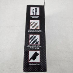 New Smith & Wesson M&P Compact Pistol Cleaning Kit 22 9mm 40 45 357 S&W