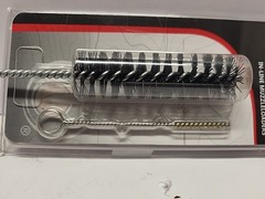 THOMPSON CENTER T/C BREECH & FIRE CHANNEL BRUSH SET 9508